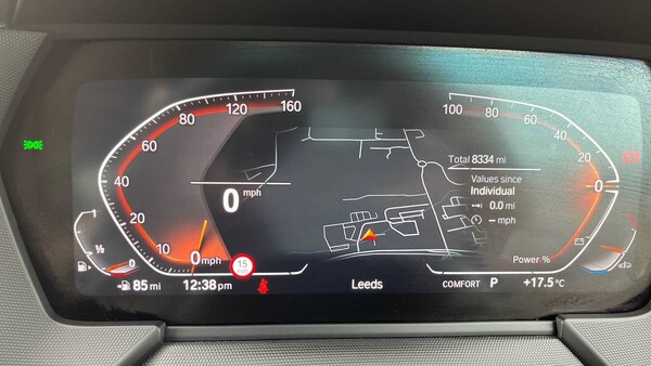 Used BMW 2 Series 2024 for sale - 75592293: Photo 11