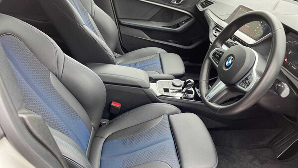 Used BMW 2 Series 2024 for sale - 75592293: Photo 13