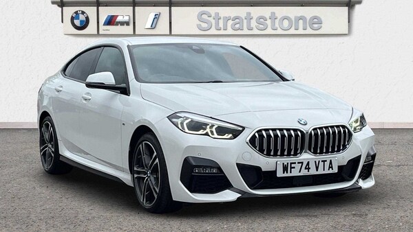 Used BMW 2 Series 2024 for sale - 75592293: Photo 1