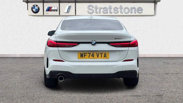Used BMW 2 Series 2024 for sale - 75592293: Photo 20