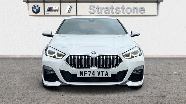 Used BMW 2 Series 2024 for sale - 75592293: Photo 21