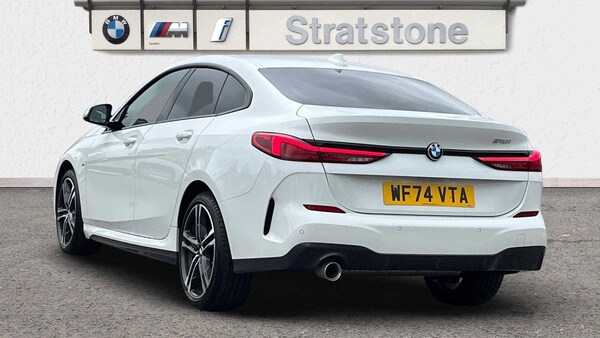 Used BMW 2 Series 2024 for sale - 75592293: Photo 2