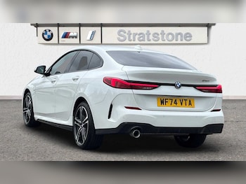 Used BMW 2 Series 2024 for sale - 75592293: Photo