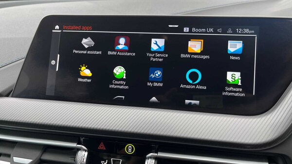 Used BMW 2 Series 2024 for sale - 75592293: Photo 31