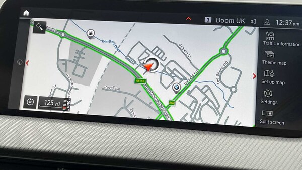 Used BMW 2 Series 2024 for sale - 75592293: Photo 33