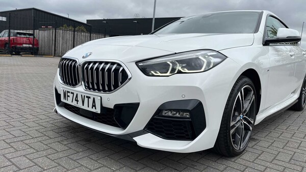 Used BMW 2 Series 2024 for sale - 75592293: Photo 34