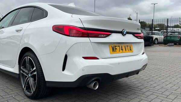 Used BMW 2 Series 2024 for sale - 75592293: Photo 35