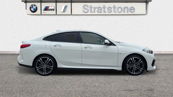 Used BMW 2 Series 2024 for sale - 75592293: Photo 4
