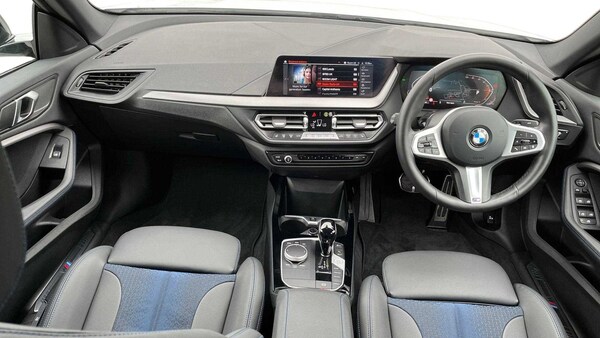 Used BMW 2 Series 2024 for sale - 75592293: Photo 6