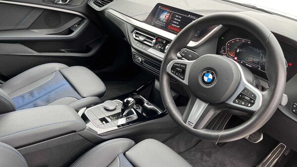Used BMW 2 Series 2024 for sale - 75592293: Photo 8