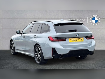 Used BMW 3 Series 2024 for sale - 78604235: Photo