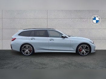 Used BMW 3 Series 2024 for sale - 78604235: Photo