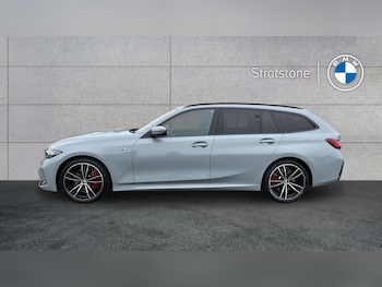 Used BMW 3 Series 2024 for sale - 78604235: Photo