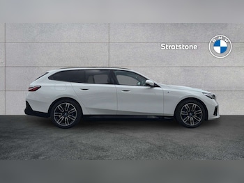 Used BMW 5 Series 2026 for sale - 78857345: Photo