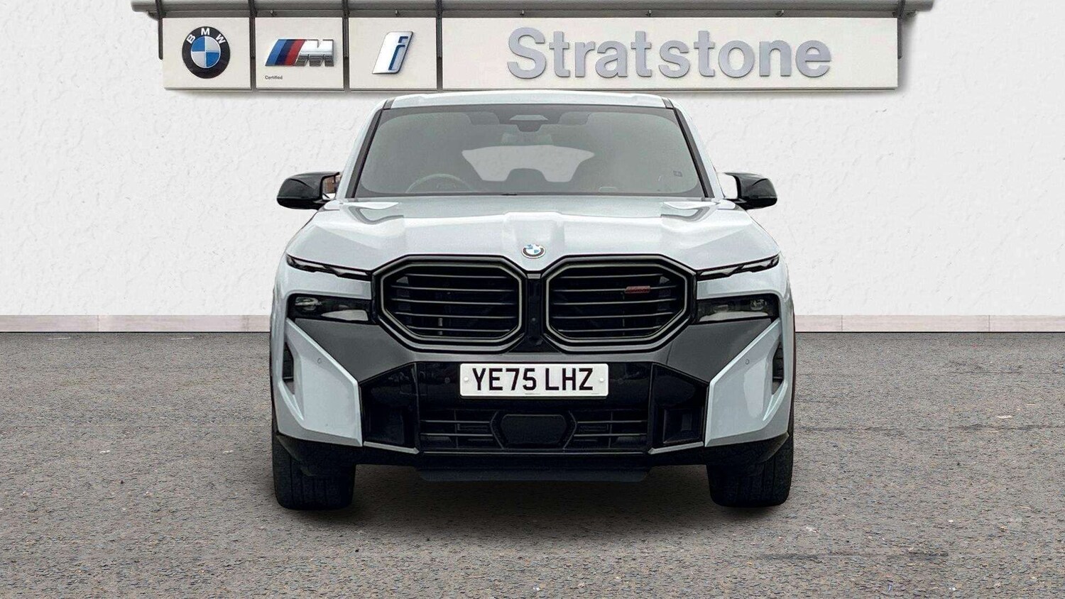 Used BMW XM 2025 for sale - 77827306: Photo 20