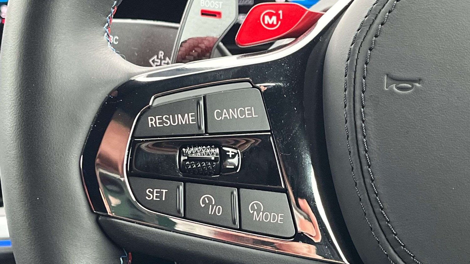 Used BMW XM 2025 for sale - 77827306: Photo 21