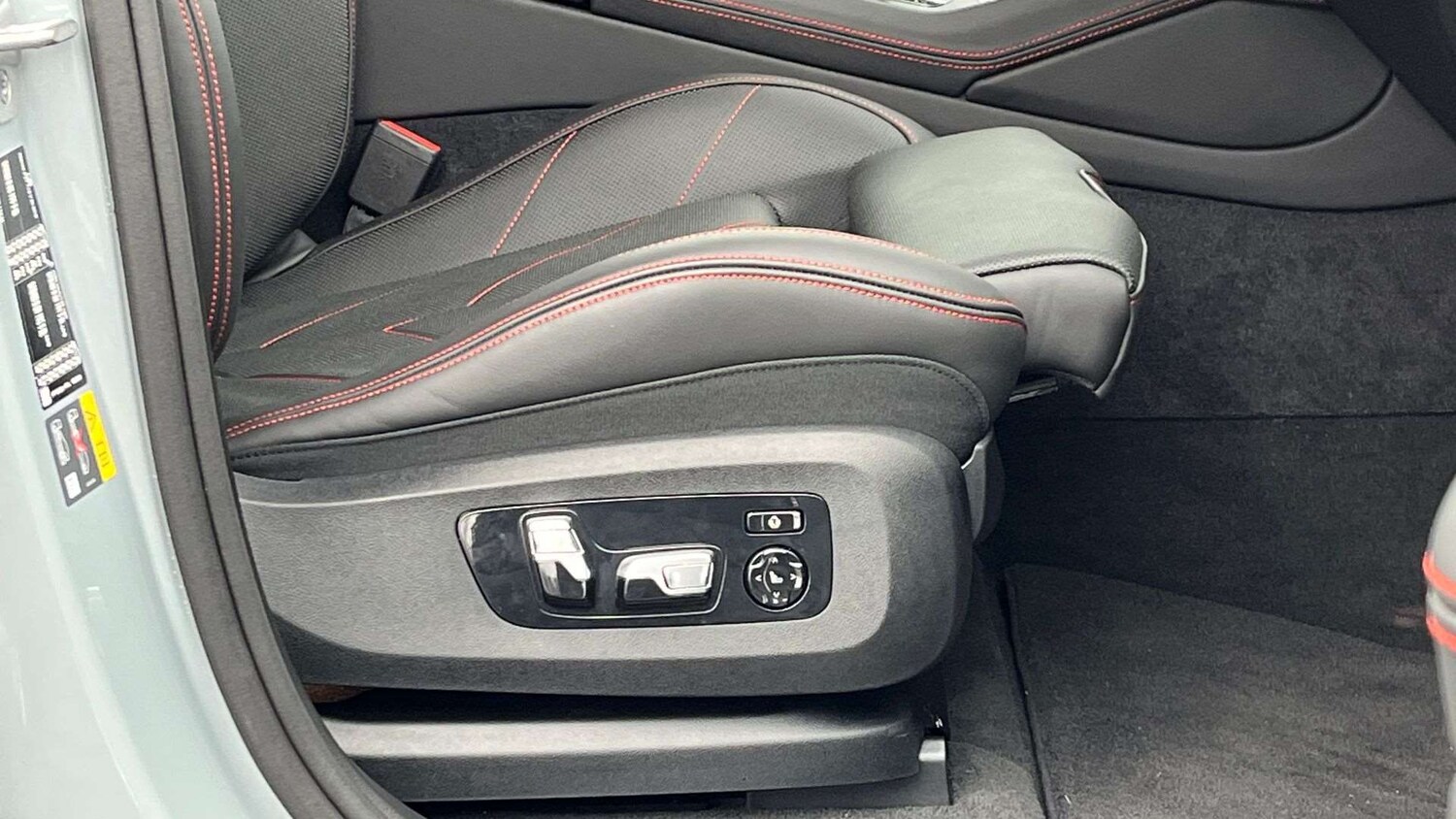 Used BMW XM 2025 for sale - 77827306: Photo 27