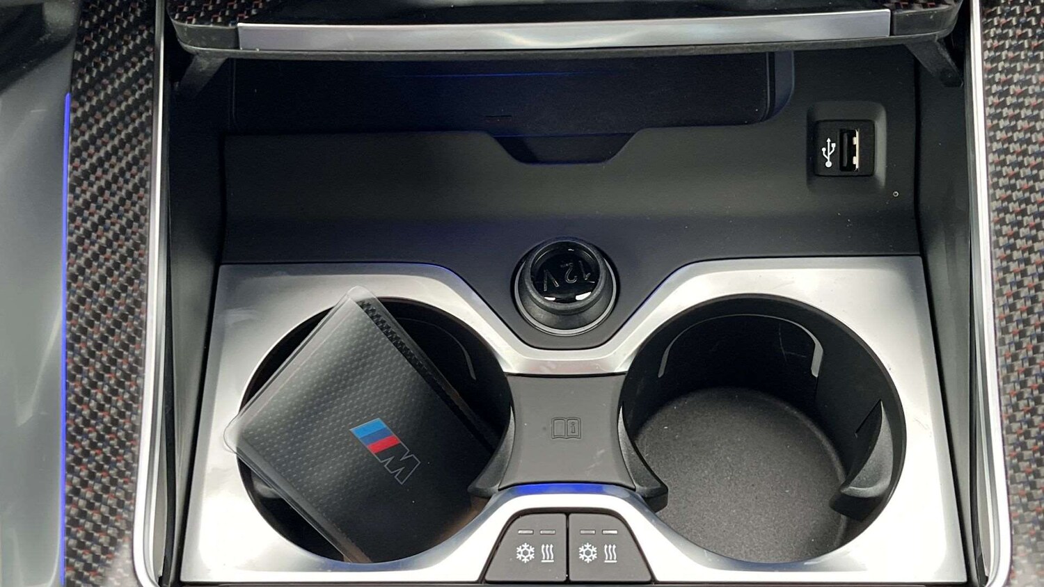 Used BMW XM 2025 for sale - 77827306: Photo 34