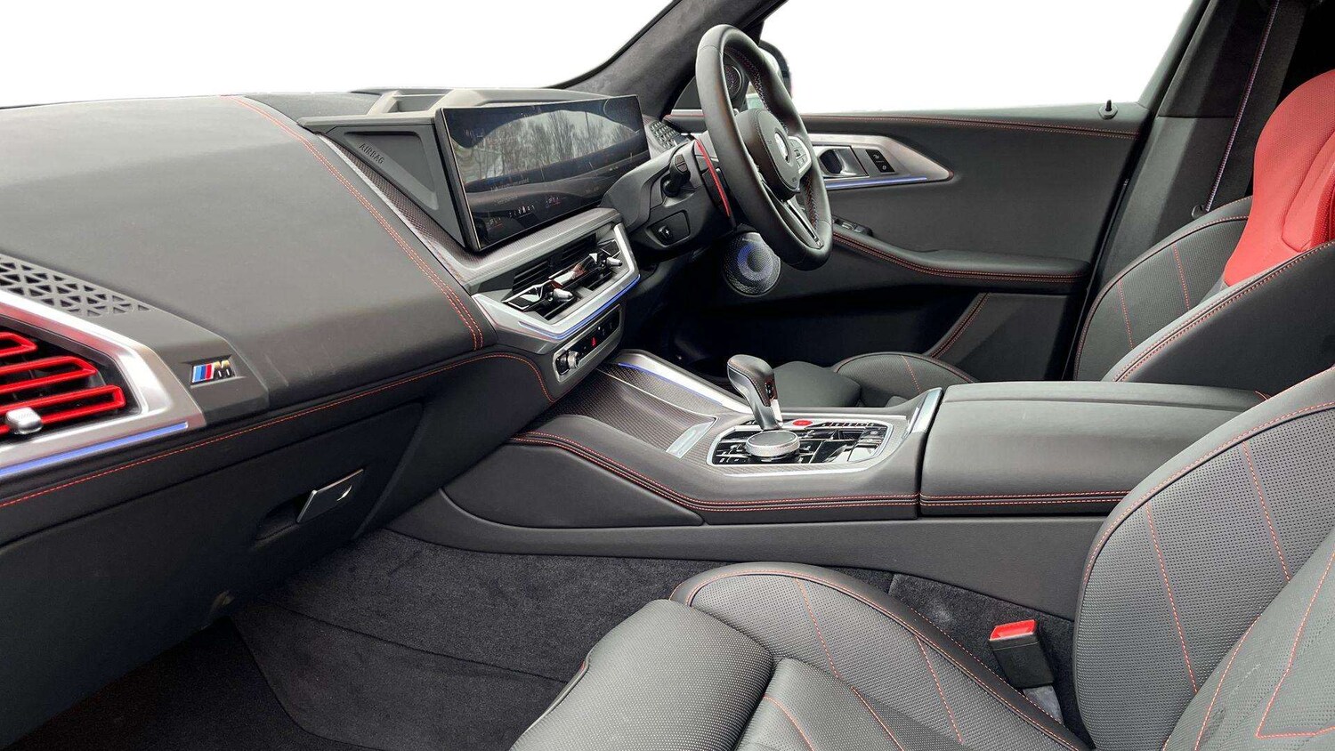 Used BMW XM 2025 for sale - 77827306: Photo 8