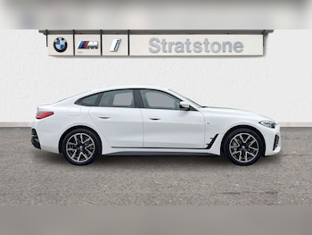 Used BMW i4 2024 for sale - 76488021: Photo