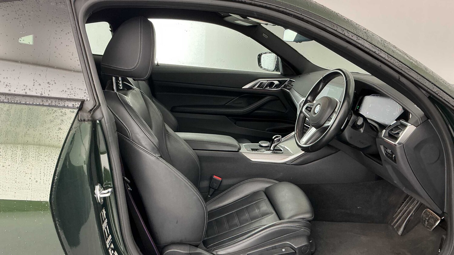 Used BMW 4 Series 2022 for sale - 77810784: Photo 11