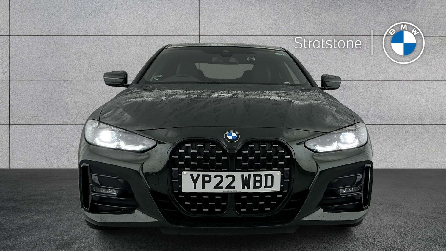 Used BMW 4 Series 2022 for sale - 77810784: Photo 16