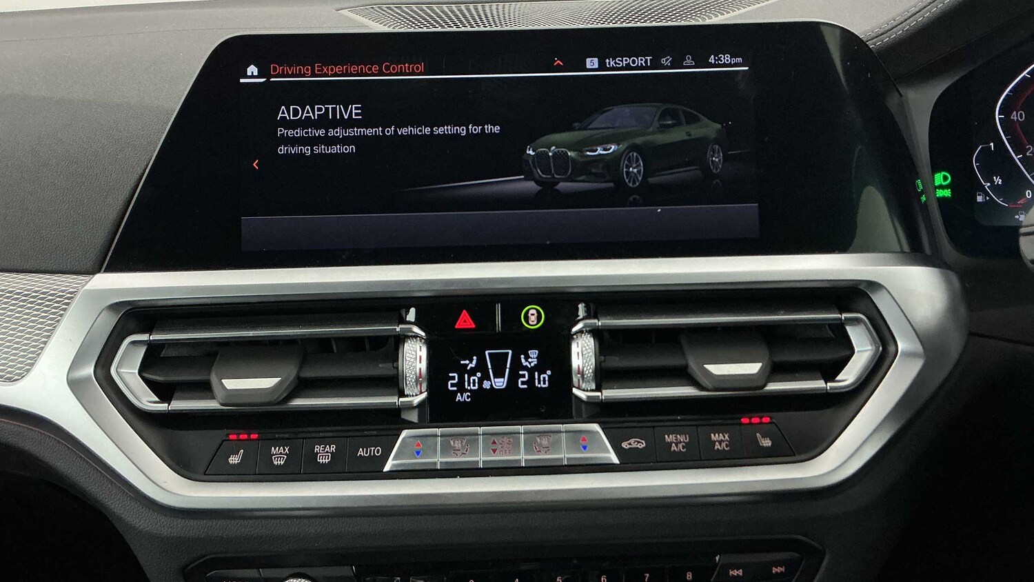 Used BMW 4 Series 2022 for sale - 77810784: Photo 20