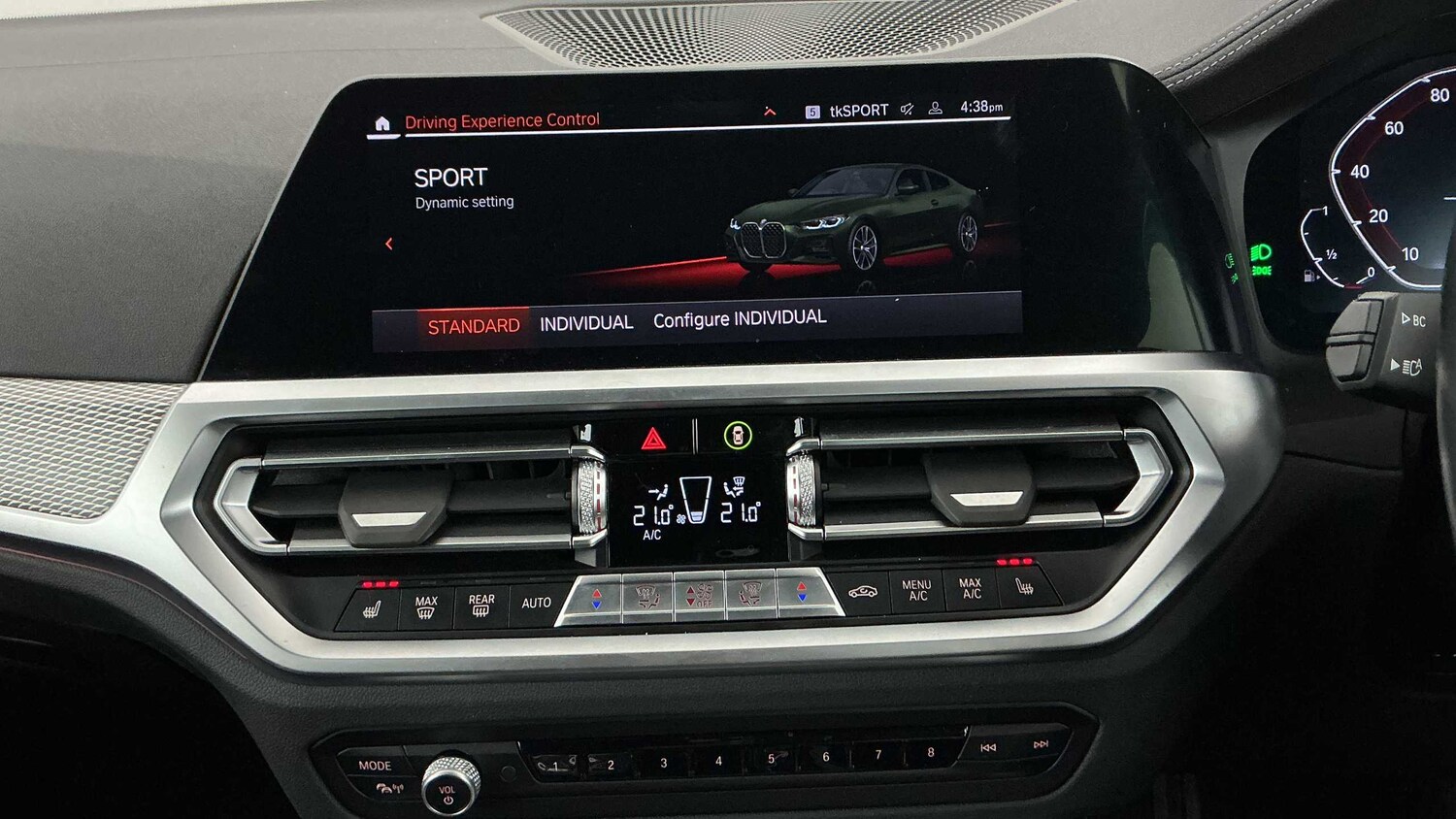 Used BMW 4 Series 2022 for sale - 77810784: Photo 23