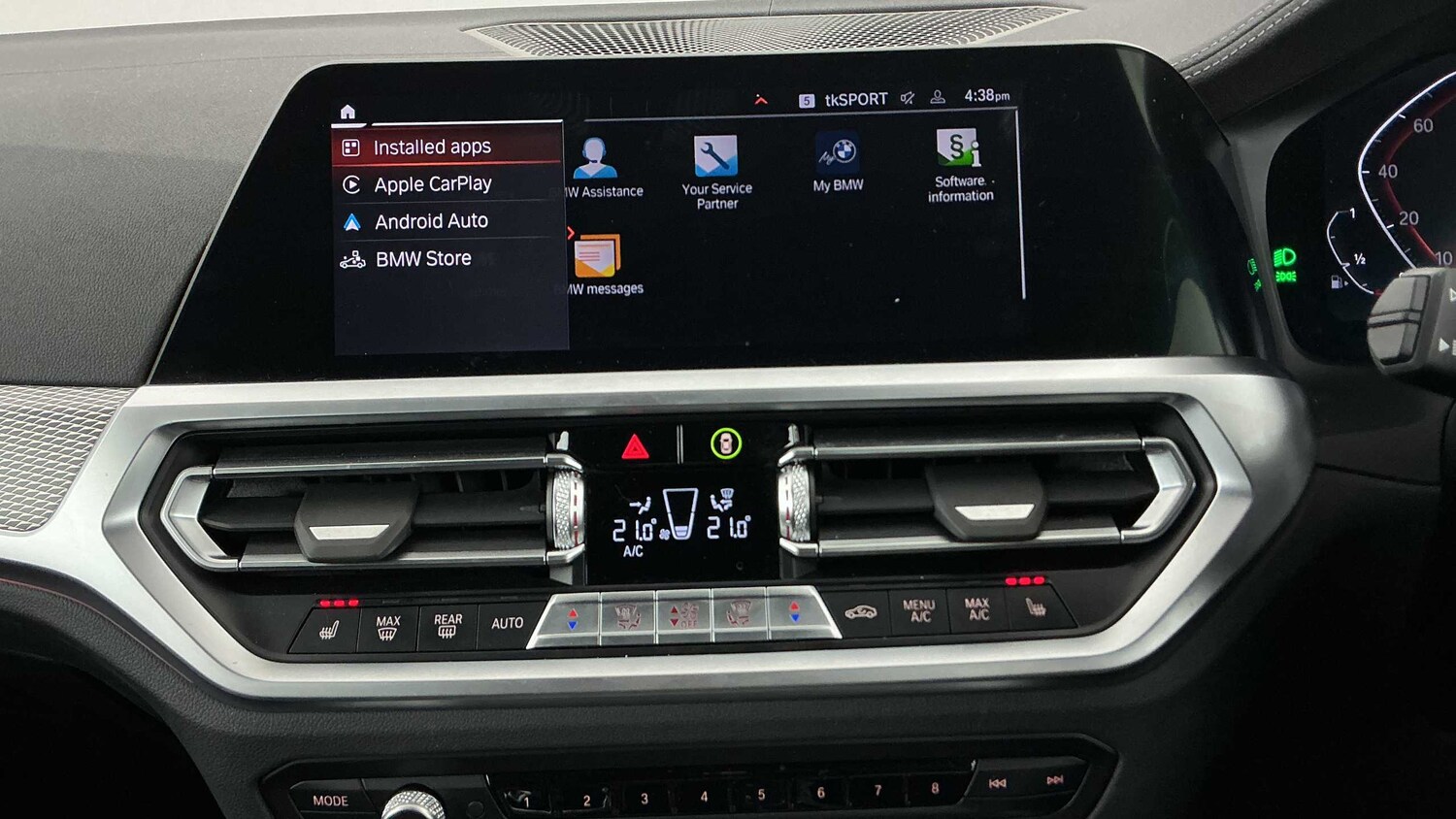 Used BMW 4 Series 2022 for sale - 77810784: Photo 24