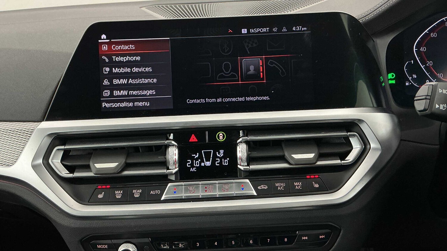 Used BMW 4 Series 2022 for sale - 77810784: Photo 26