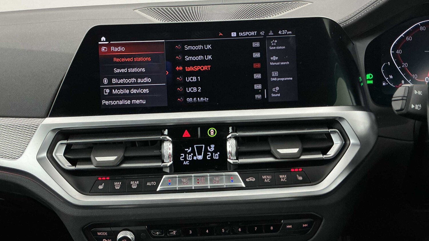 Used BMW 4 Series 2022 for sale - 77810784: Photo 27