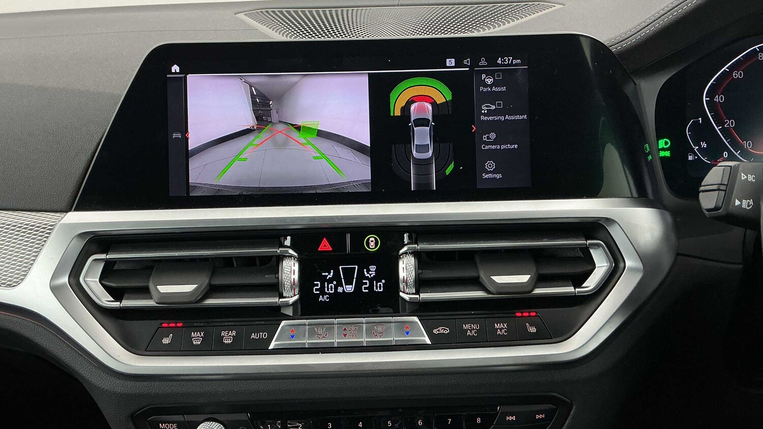 Used BMW 4 Series 2022 for sale - 77810784: Photo 28