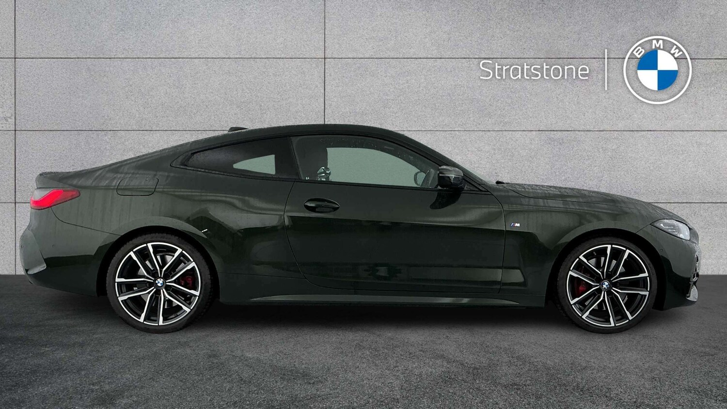 Used BMW 4 Series 2022 for sale - 77810784: Photo 3