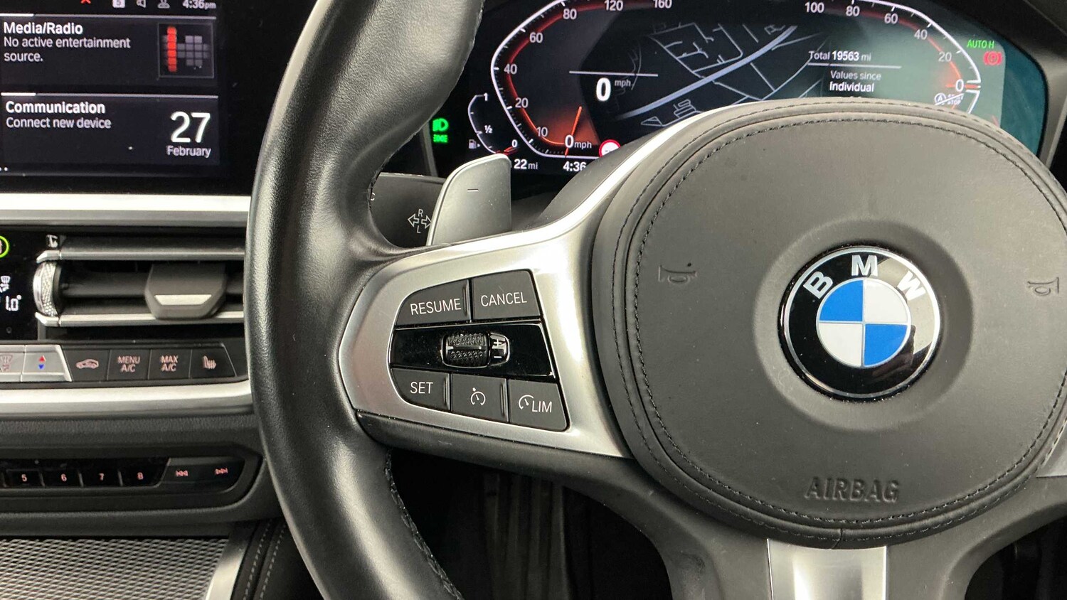 Used BMW 4 Series 2022 for sale - 77810784: Photo 30