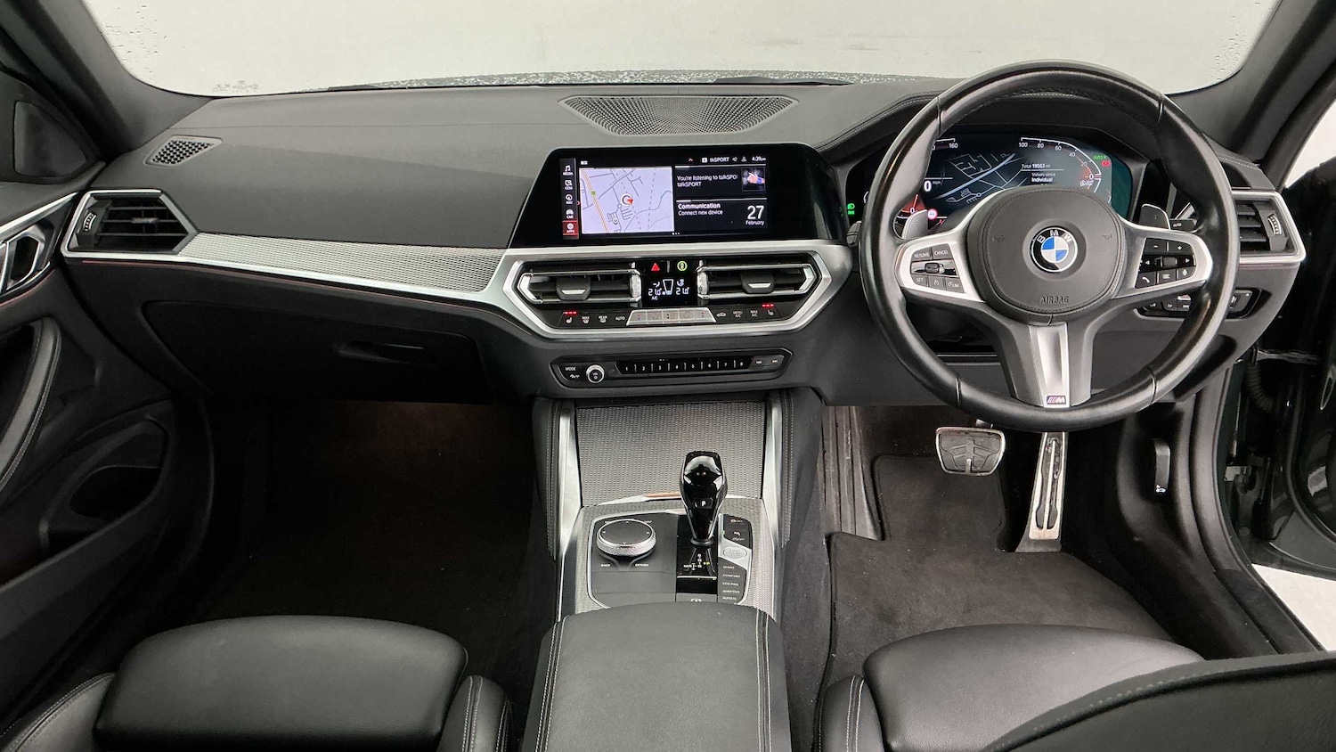 Used BMW 4 Series 2022 for sale - 77810784: Photo 4