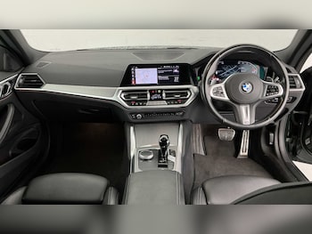 Used BMW 4 Series 2022 for sale - 77810784: Photo