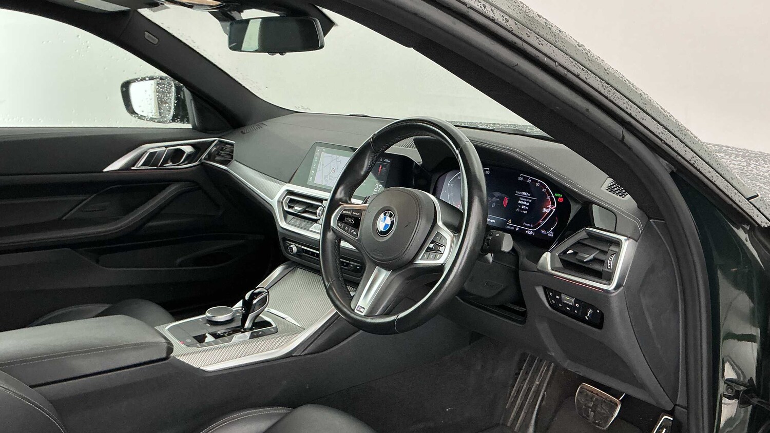 Used BMW 4 Series 2022 for sale - 77810784: Photo 6