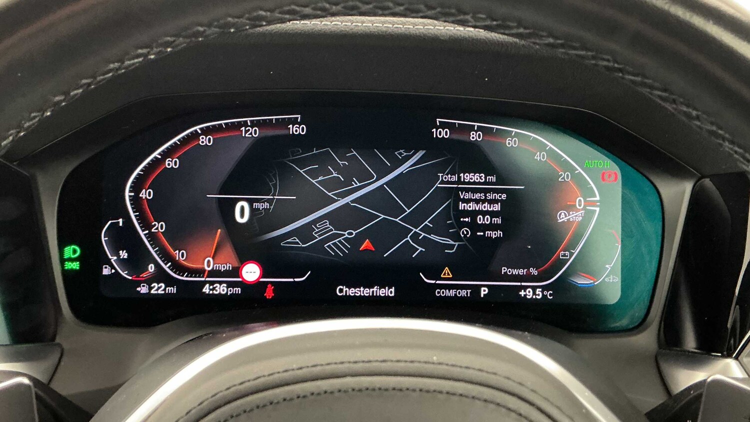 Used BMW 4 Series 2022 for sale - 77810784: Photo 9