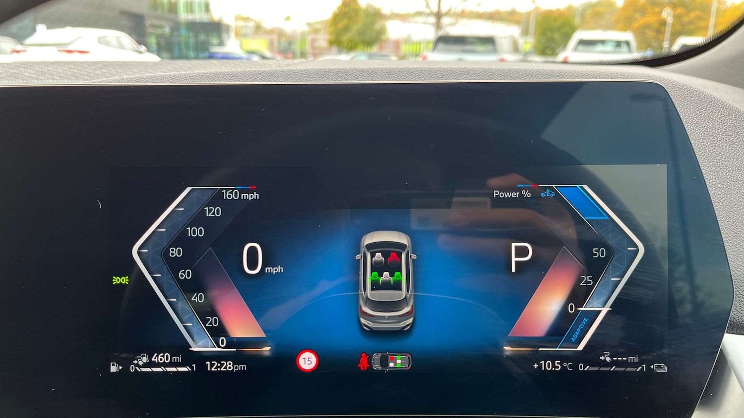 Used BMW 2 Series 2025 for sale - 76459896: Photo 11