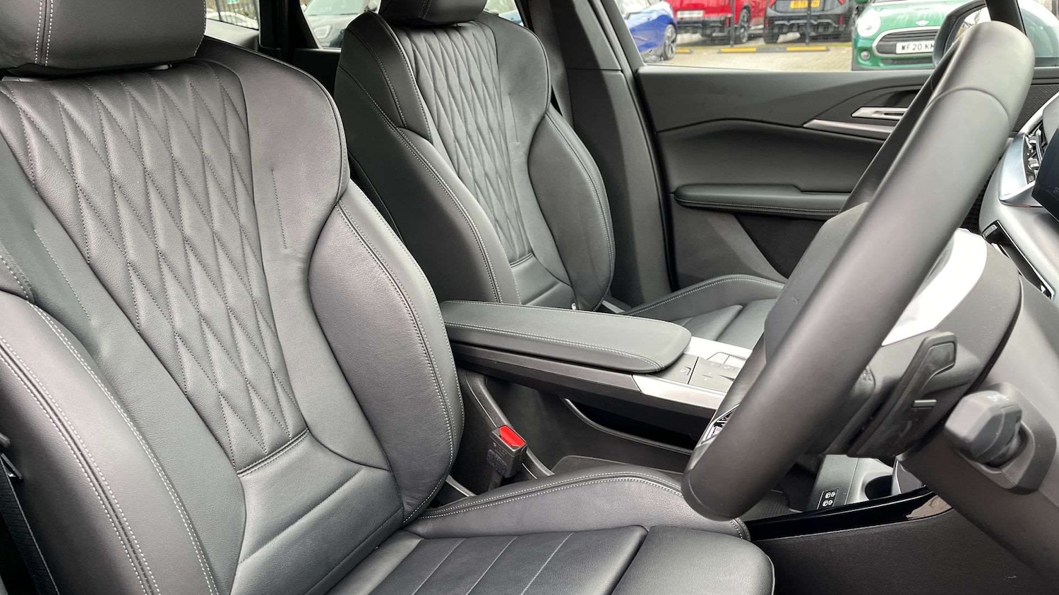 Used BMW 2 Series 2025 for sale - 76459896: Photo 13