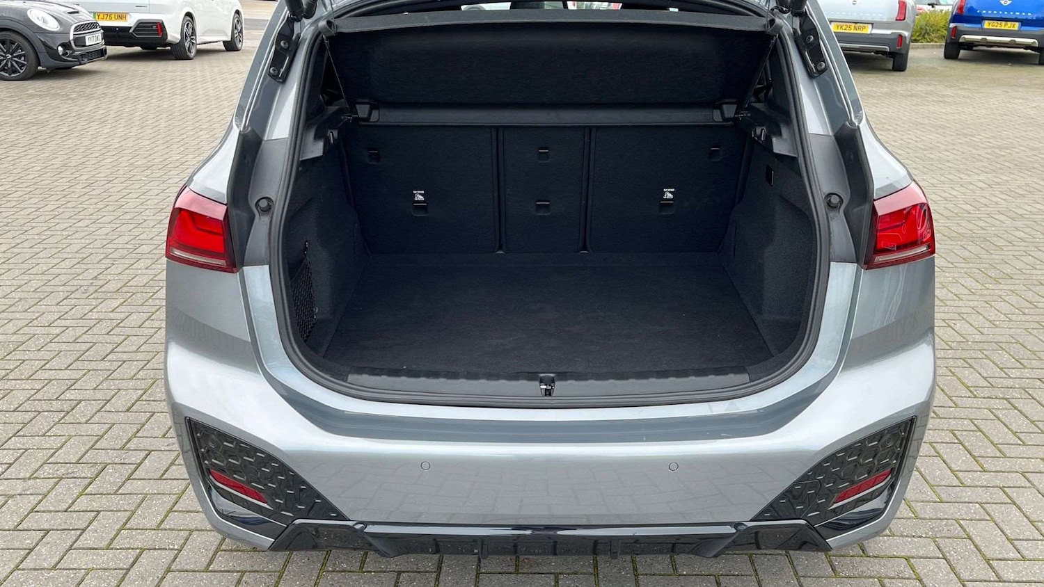 Used BMW 2 Series 2025 for sale - 76459896: Photo 15