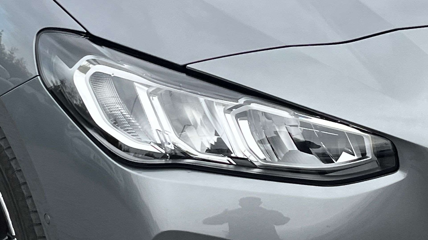 Used BMW 2 Series 2025 for sale - 76459896: Photo 18