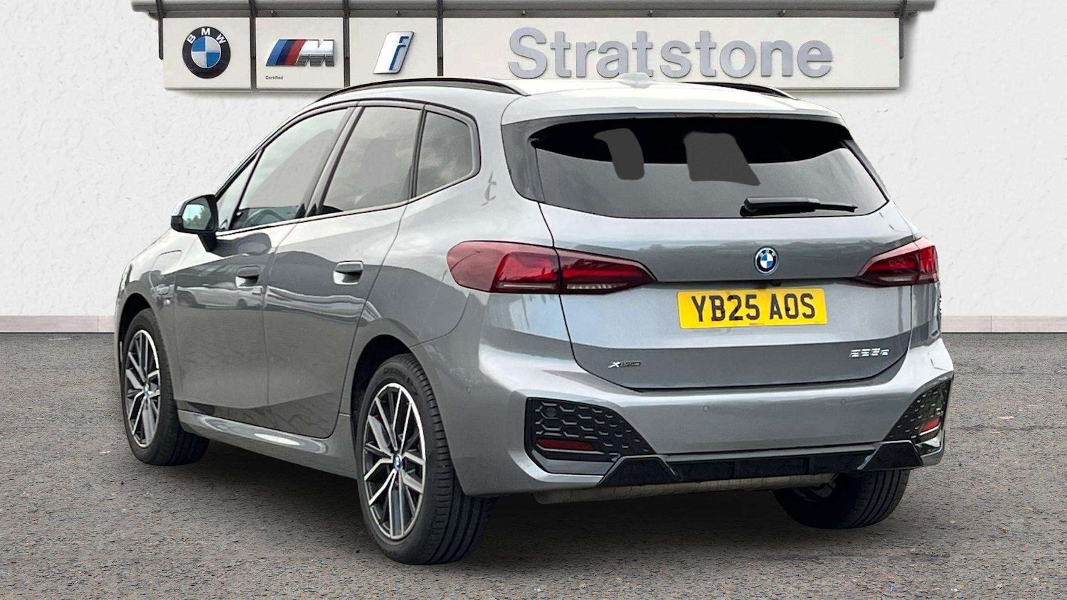 Used BMW 2 Series 2025 for sale - 76459896: Photo 2