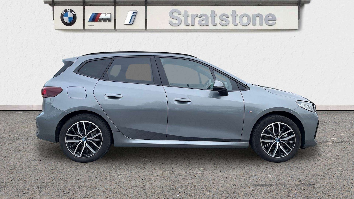 Used BMW 2 Series 2025 for sale - 76459896: Photo 4