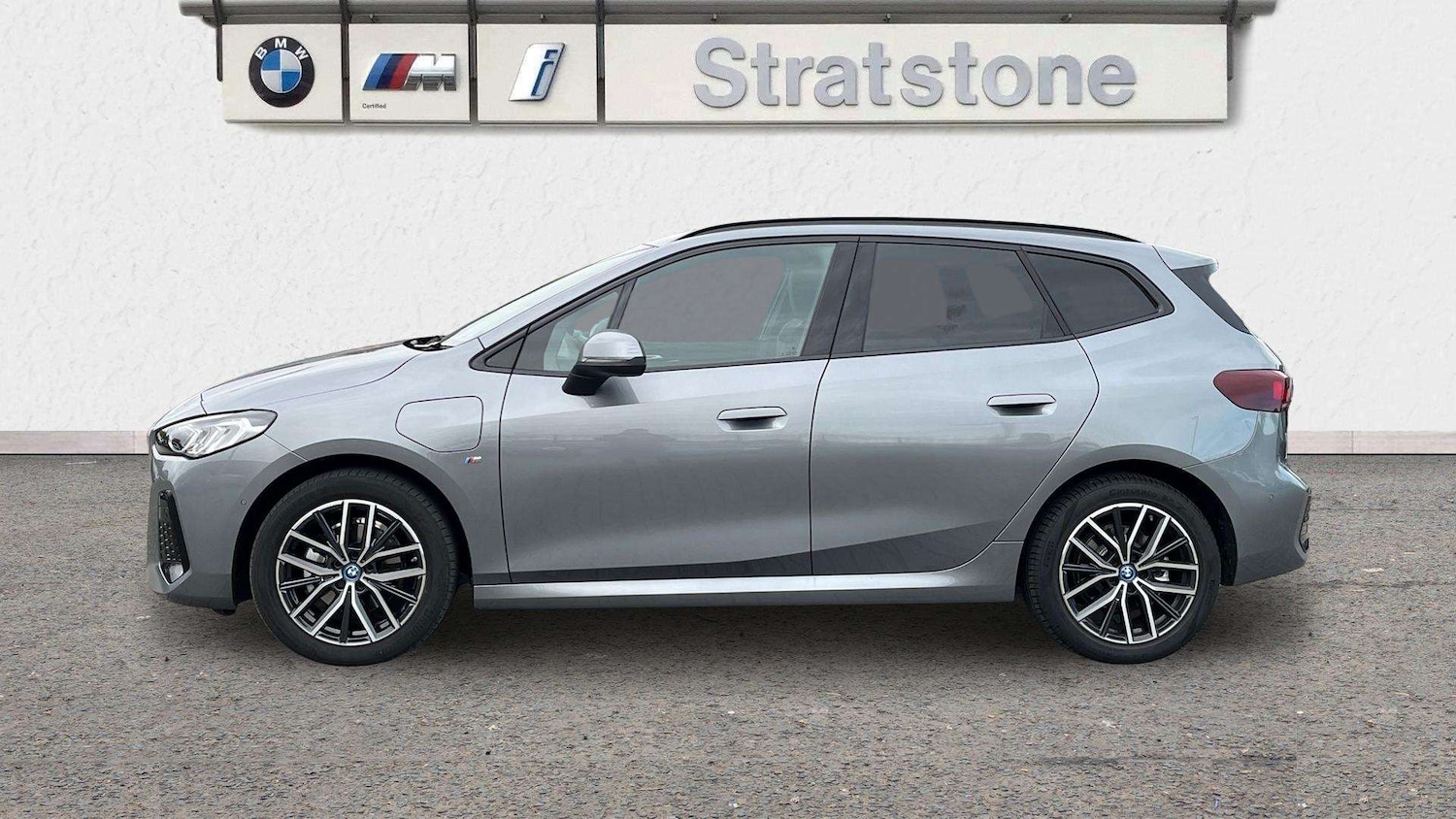 Used BMW 2 Series 2025 for sale - 76459896: Photo 5