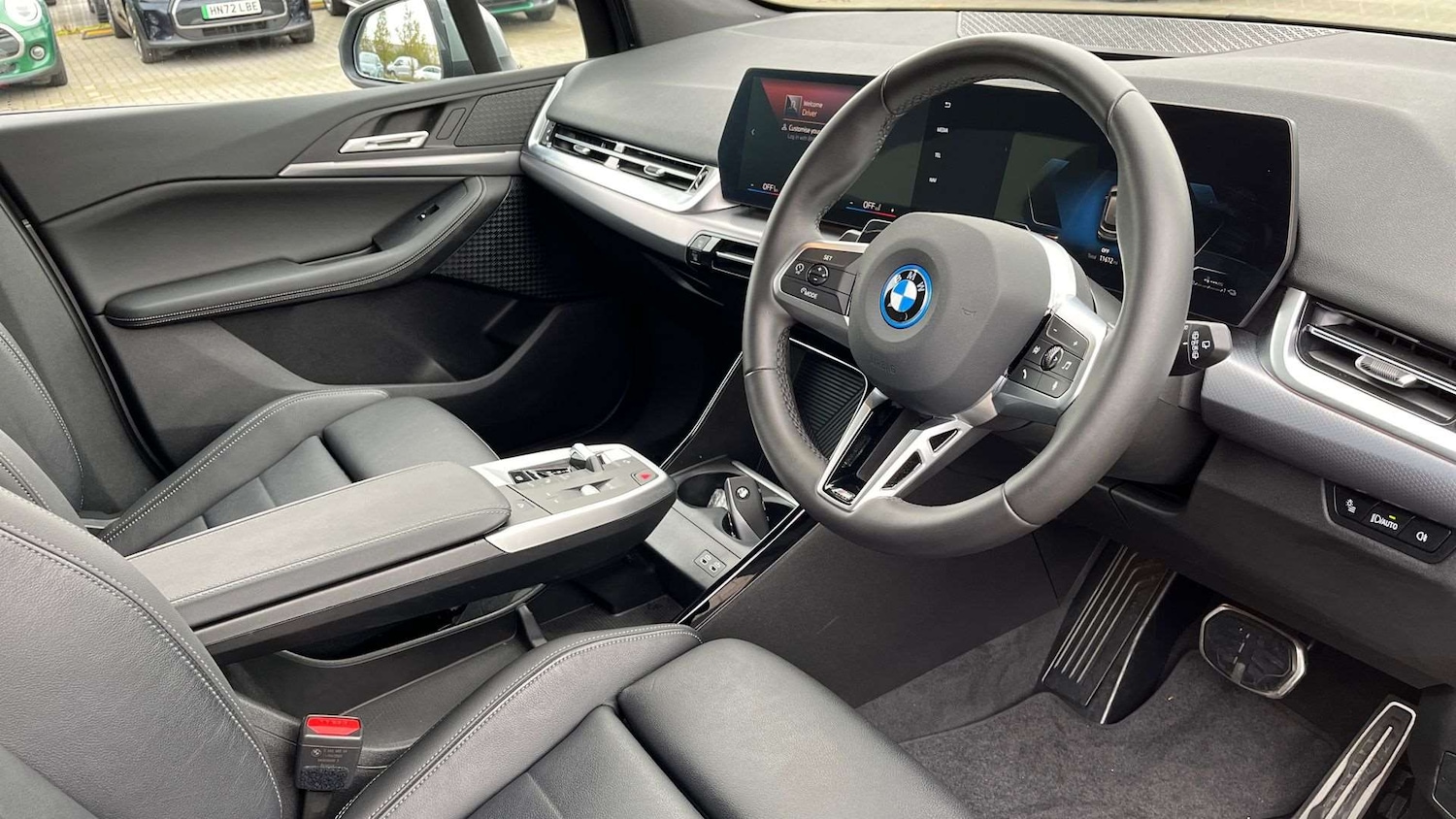 Used BMW 2 Series 2025 for sale - 76459896: Photo 8