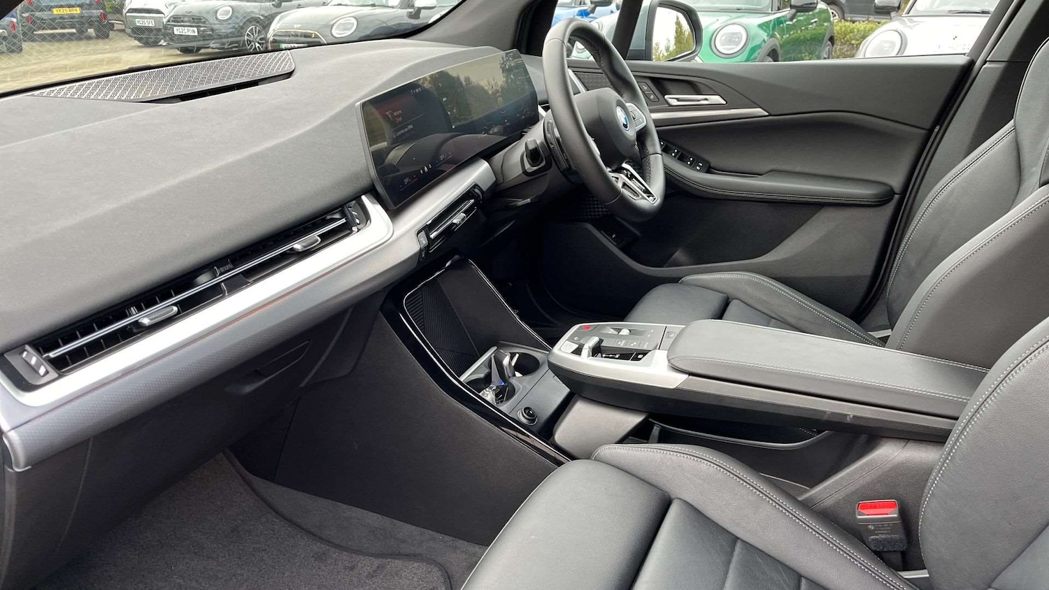 Used BMW 2 Series 2025 for sale - 76459896: Photo 9