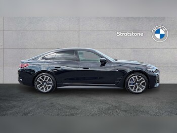 Used BMW i4 2025 for sale - 79215135: Photo