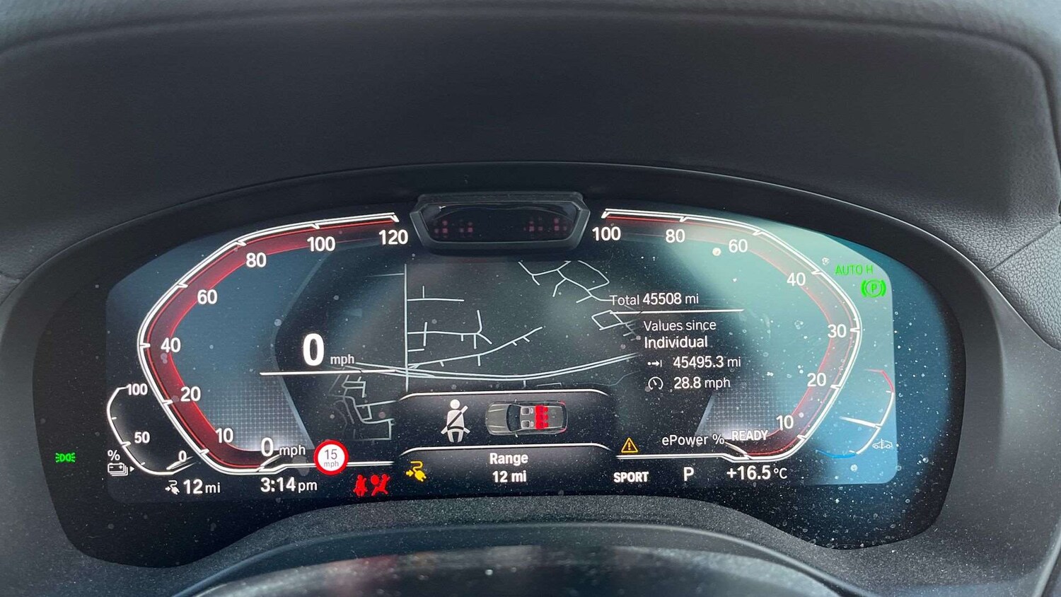 Used BMW iX3 2022 for sale - 76329203: Photo 11