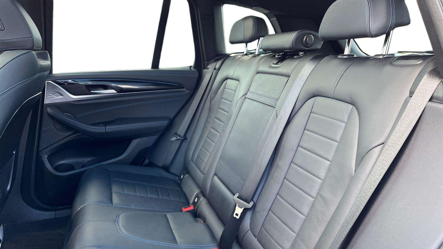 Used BMW iX3 2022 for sale - 76329203: Photo 14